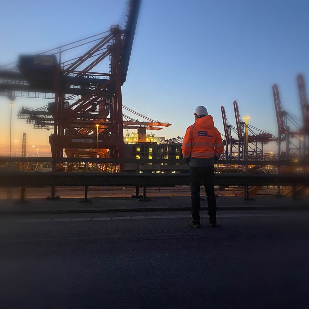 S + I Spritzbeton + Injektionstechnik GmbH Bauingenieur Job Arbeit Planung Baustelle Abwicklung Leitung