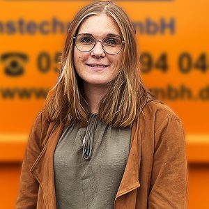 Imke WIllen S+I GmbH Karriere Job Bauingenieur Bewerbung Ansprechpartnerin
